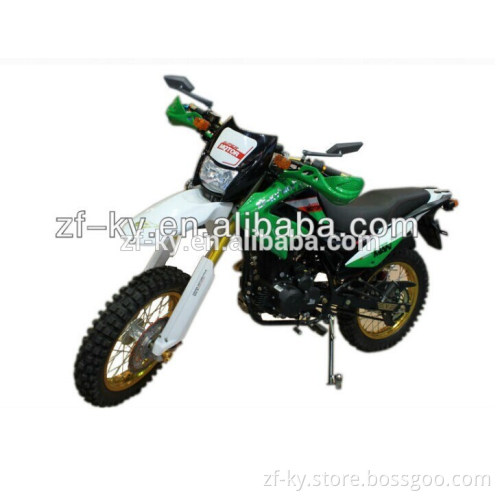 Chinese motorcycles 150cc dirt bike for sale cheap cheap automatic motorcycle ZF200GY-2
